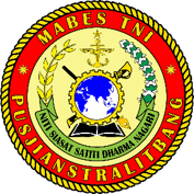 Logo TNI AD